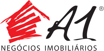 A1 Imobiliária LTDA logo